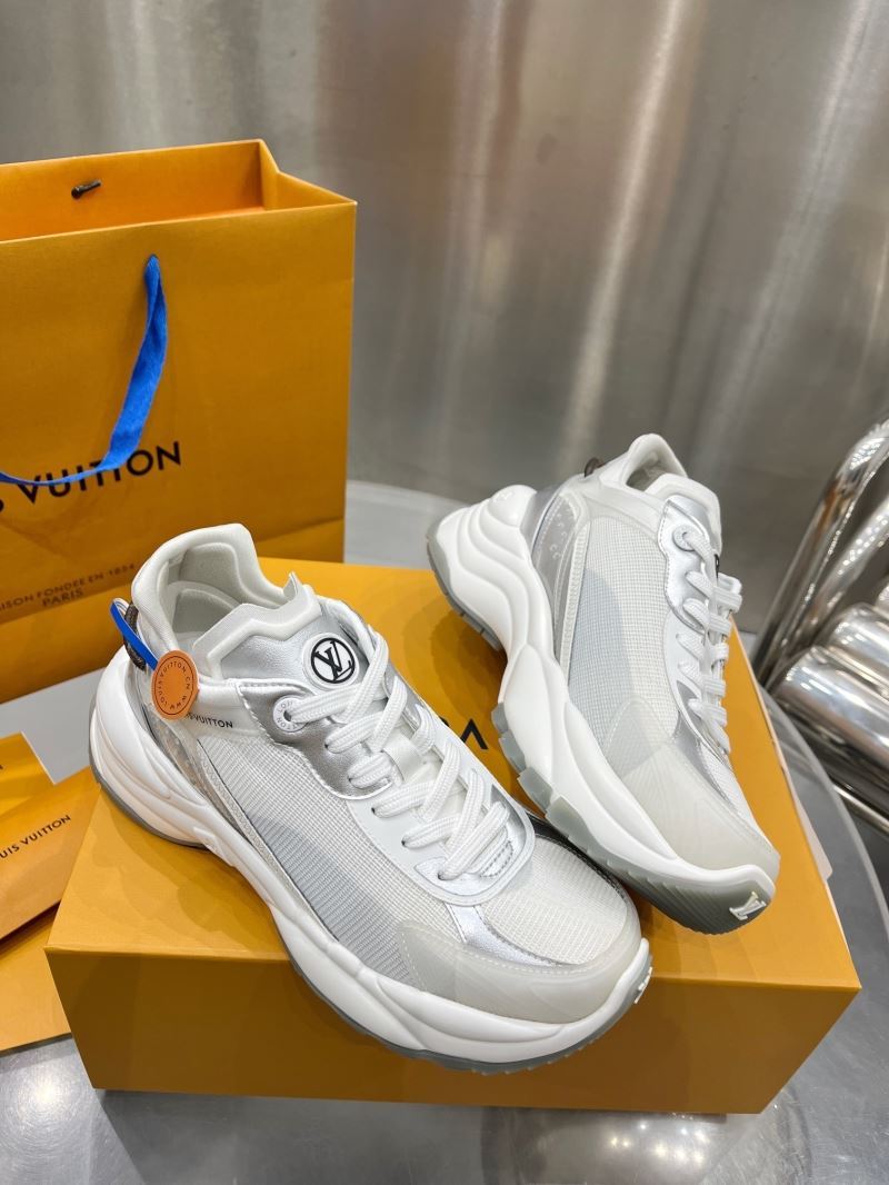 Louis Vuitton Low Shoes